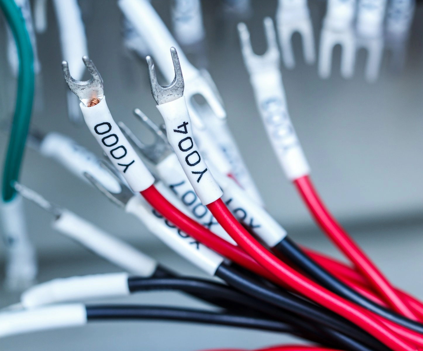 Dual Wall Heat Shrink Tubing