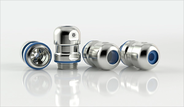 LAPP SKINTOP® HYGIENIC Cord Grips