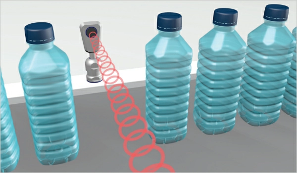 SKINTOP® HYGIENIC Cord Grip Application