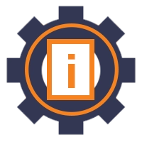 Technical Information Icon