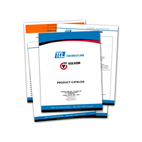 Therm-O-Link Catalog