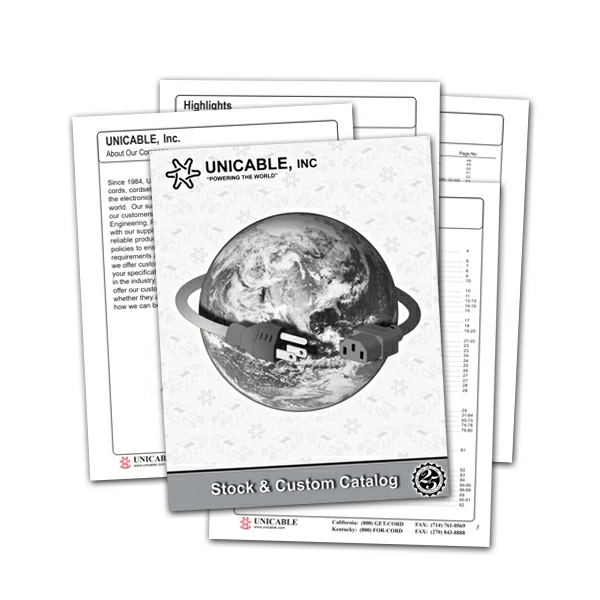 Unicable Catalog