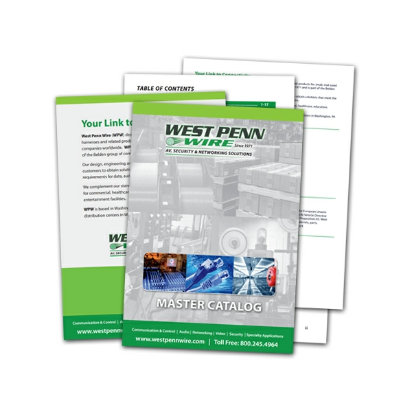 West Penn Wire Catalog