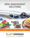 Wire Management Brochure
